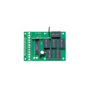 圖威  無線信號接收板