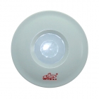 艾禮富 WS-600ZXW 無線智能吸頂紅外探測器