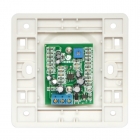 圖威 DC-70 86面板型拾音器(86盒式)